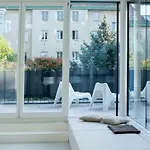 Luxury Apartments Garden Of Eden