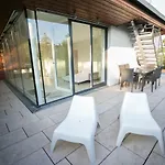 Luxury Apartments Garden Of Eden