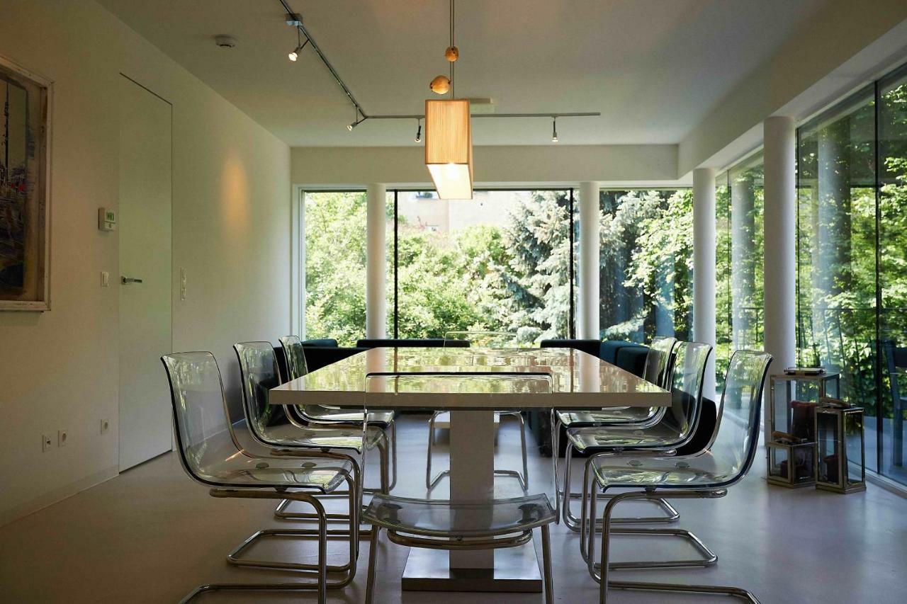 Apartamento Luxury 