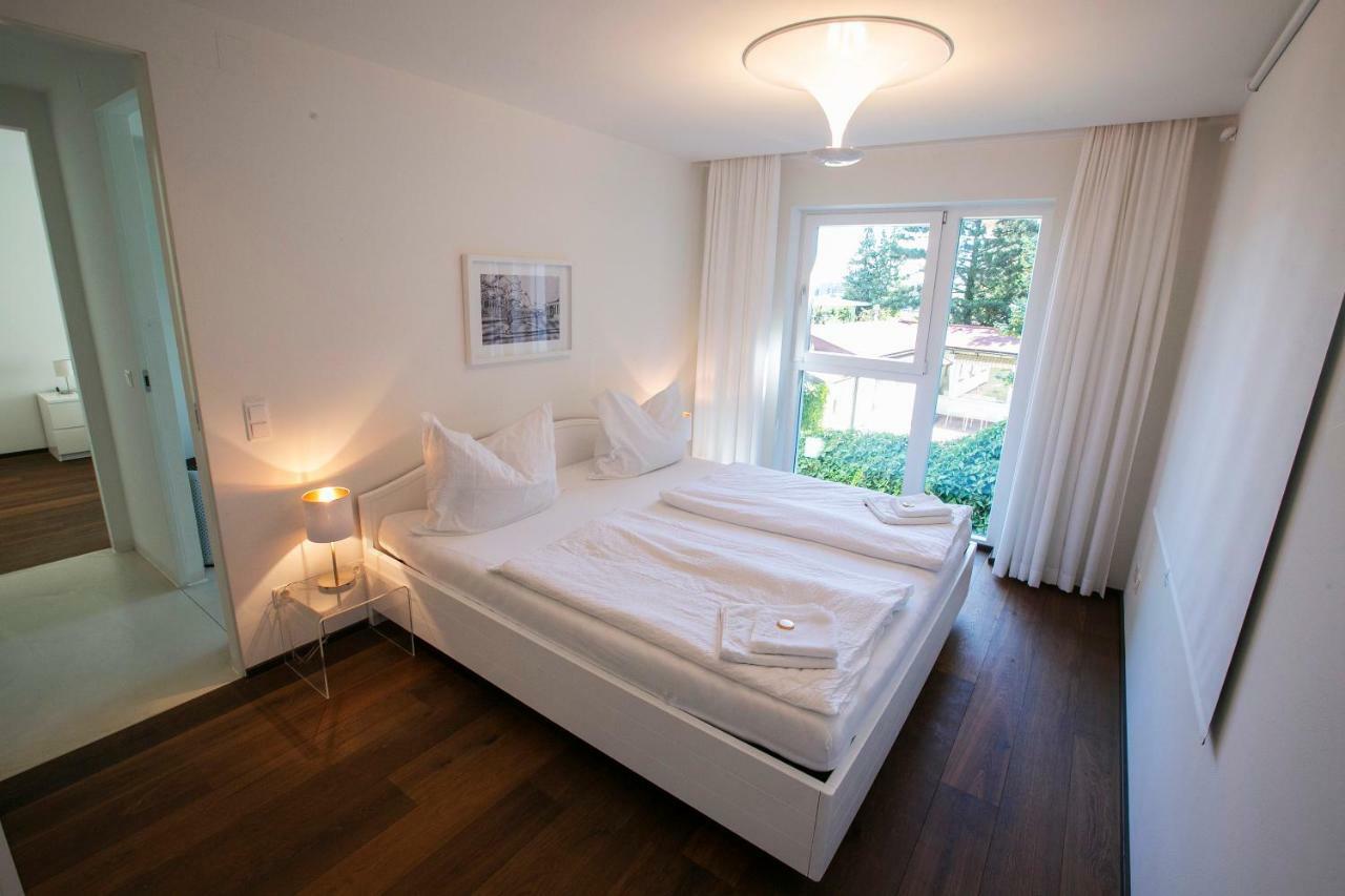Apartamento Luxury 