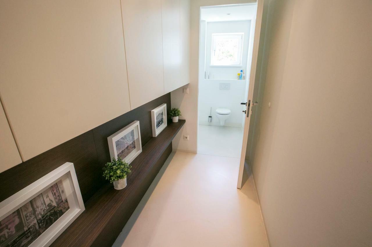 Apartamento Luxury 