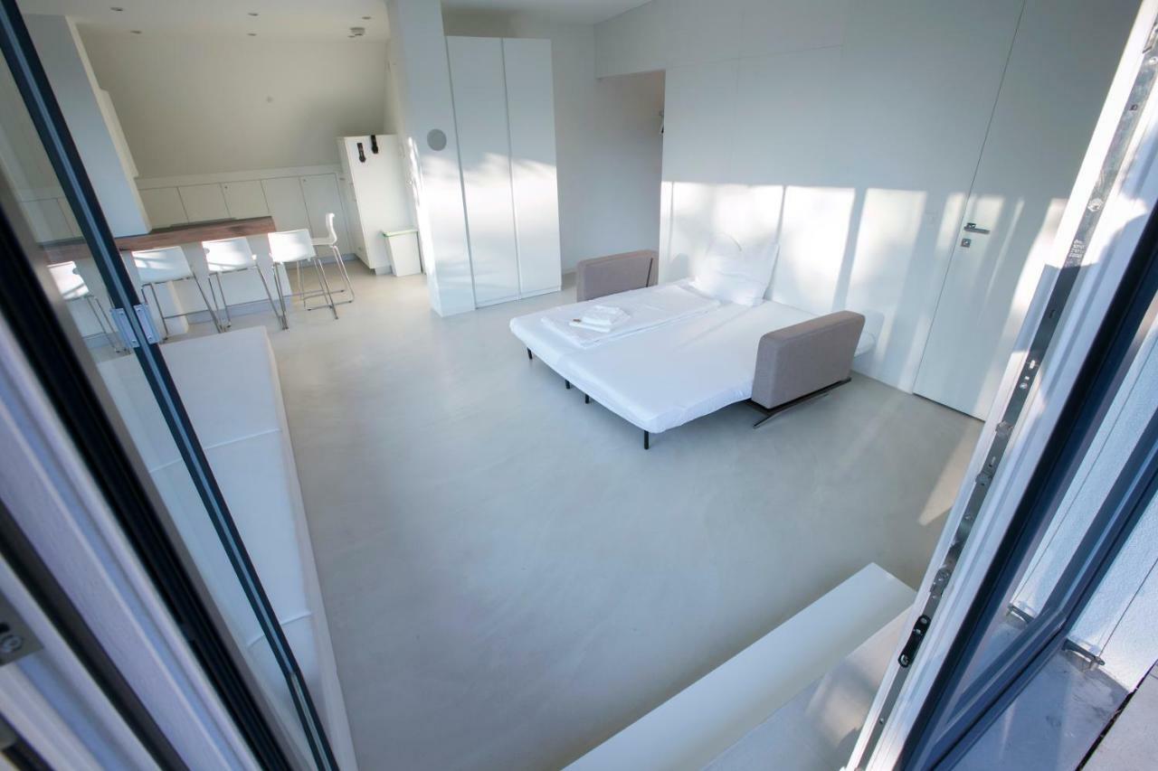 Apartamento Luxury 