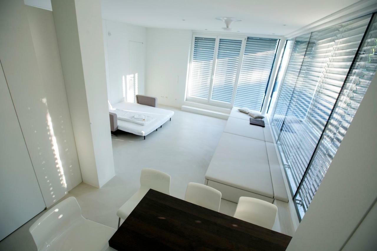 Apartamento Luxury 