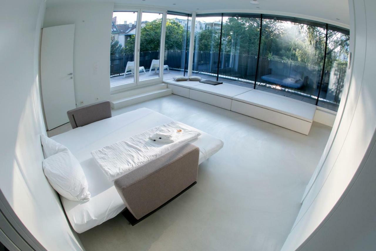 Apartamento Luxury 