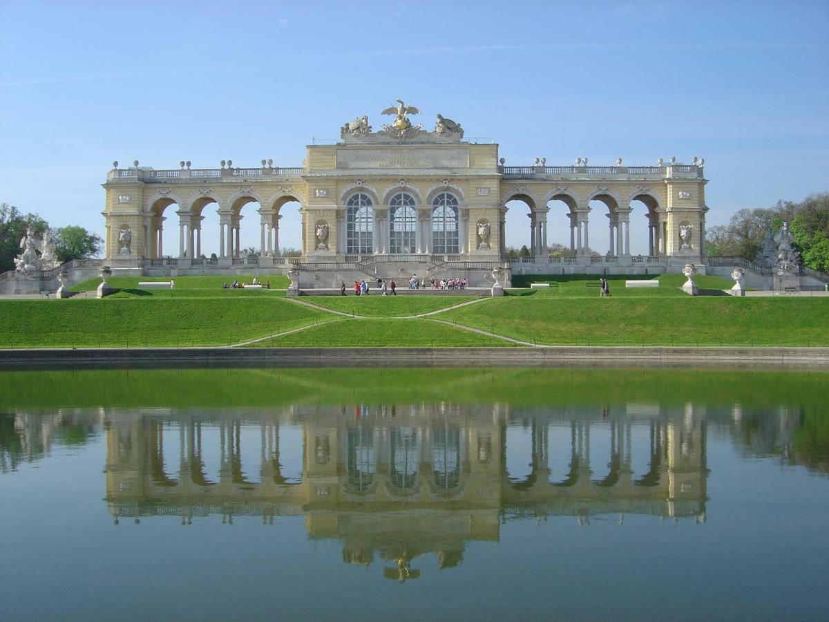 Luxury Garden Of Eden Wien