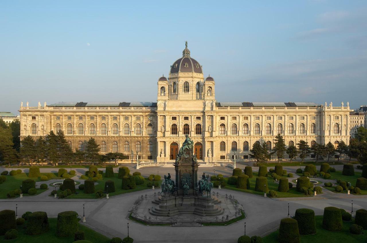 Luxury Garden Of Eden Wien