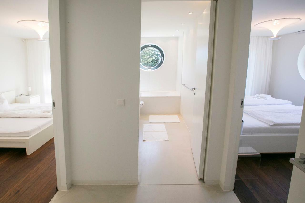 Luxury Garden Of Eden Apartment *