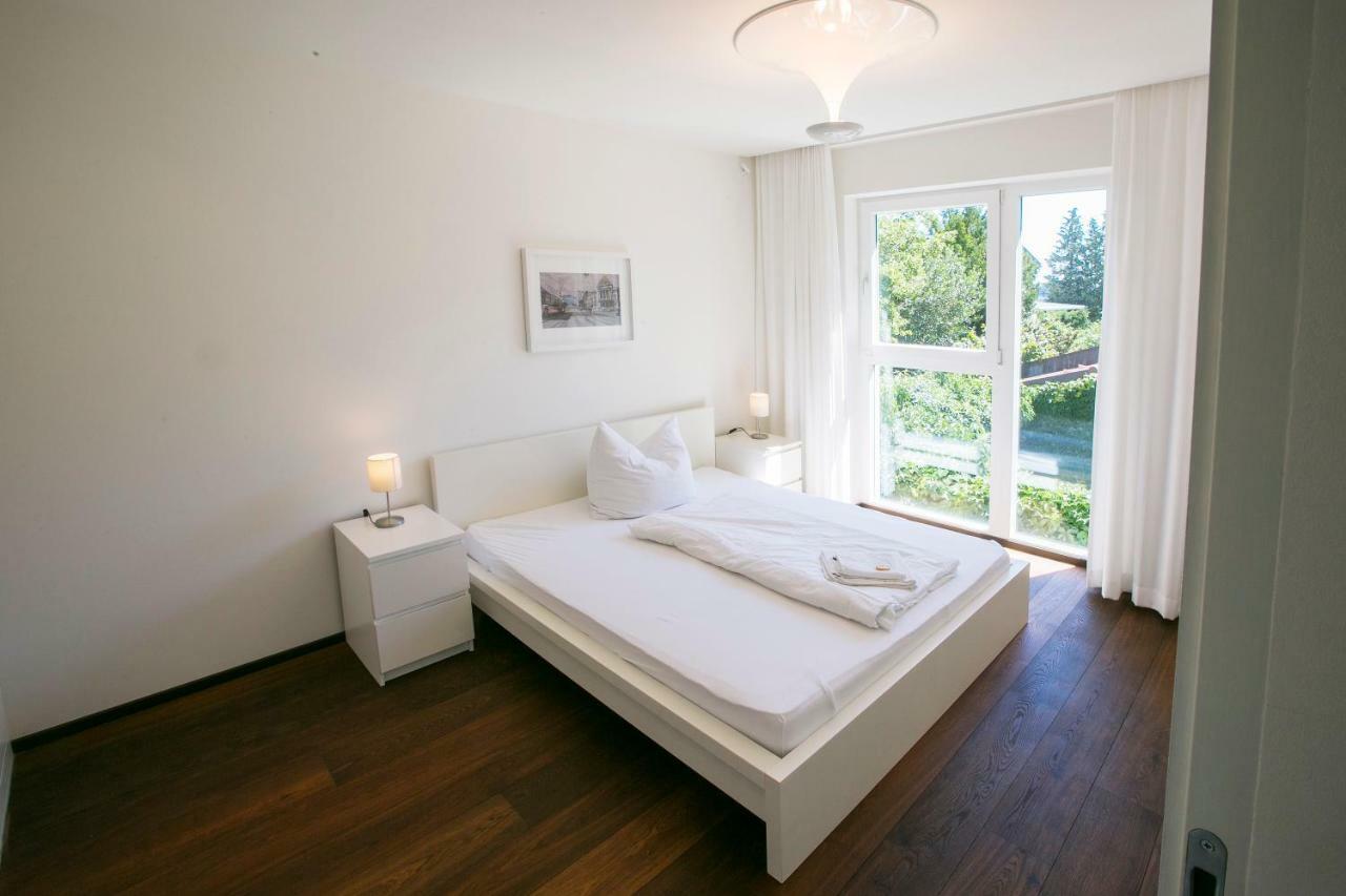 Luxury Garden Of Eden Apartment