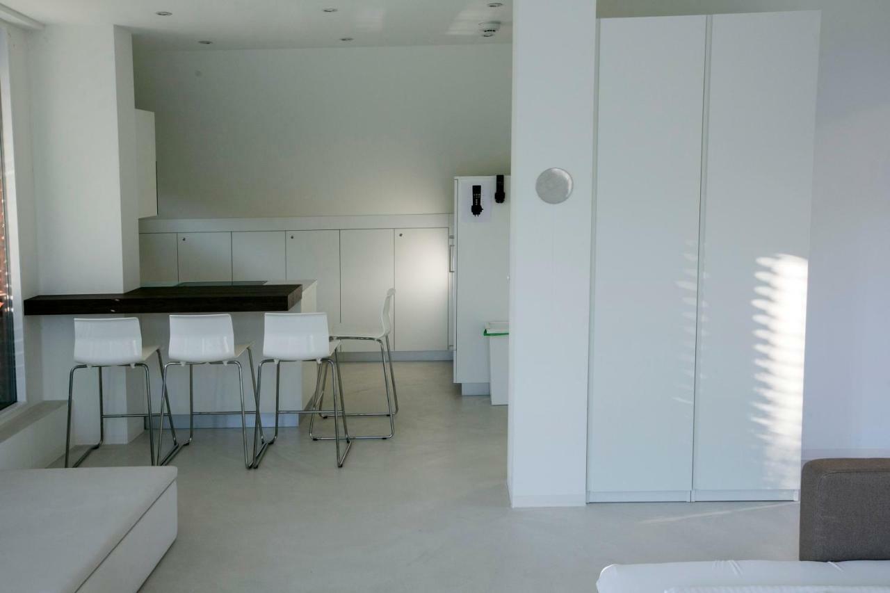 Luxury Garden Of Eden Apartment *