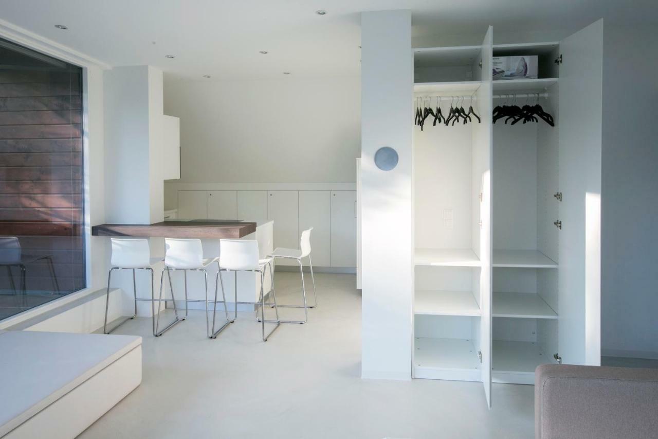 Luxury Garden Of Eden Apartment